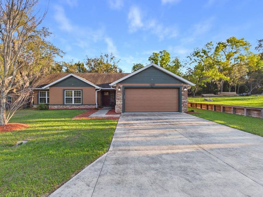 Property photo for 5394 W TORTUGA LOOP, Lecanto, FL