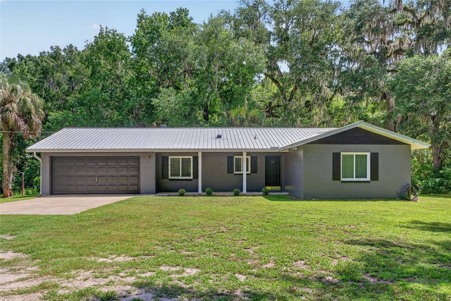 Property photo for 2277 N BAYOU POINT, Inverness, FL