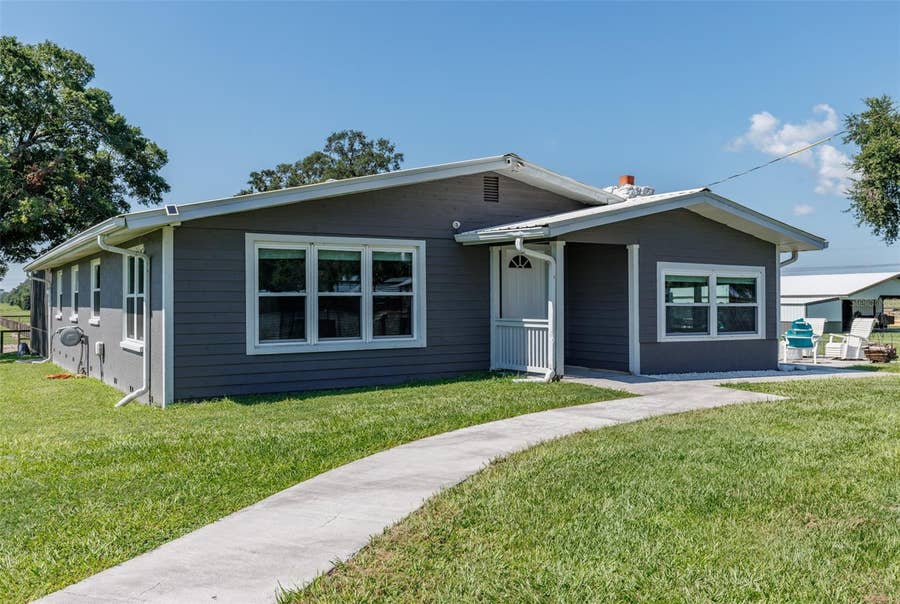 Property photo for 1285 NW 102ND BOULEVARD, Wildwood, FL