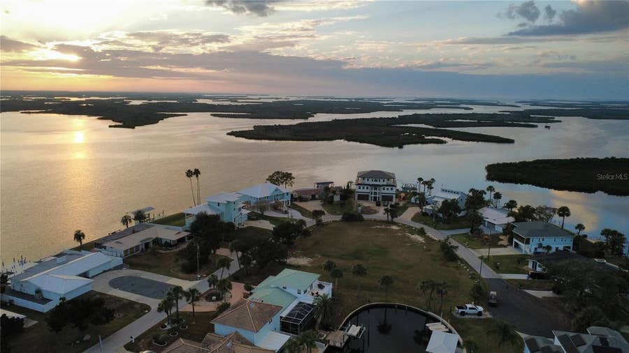 Property photo for 11999 W BAYSHORE DRIVE, Crystal River, FL