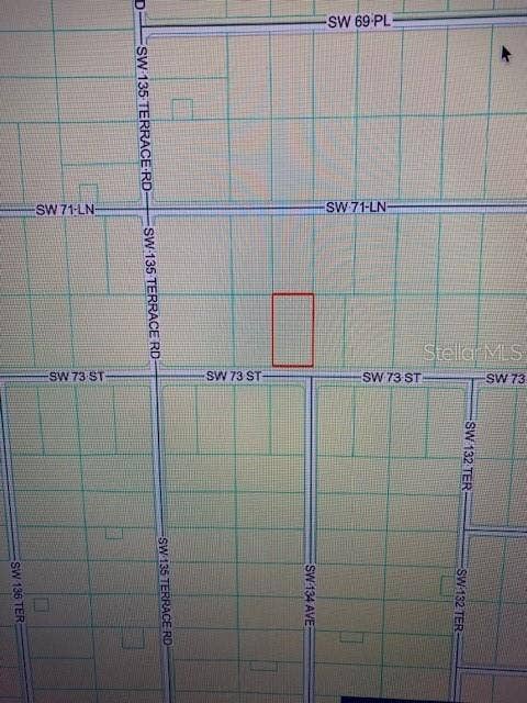 Property photo for 00 SW 73 STREET, Dunnellon, FL