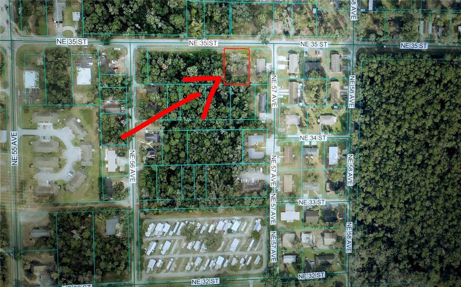 Property photo for 35 STREET, Silver Springs, FL