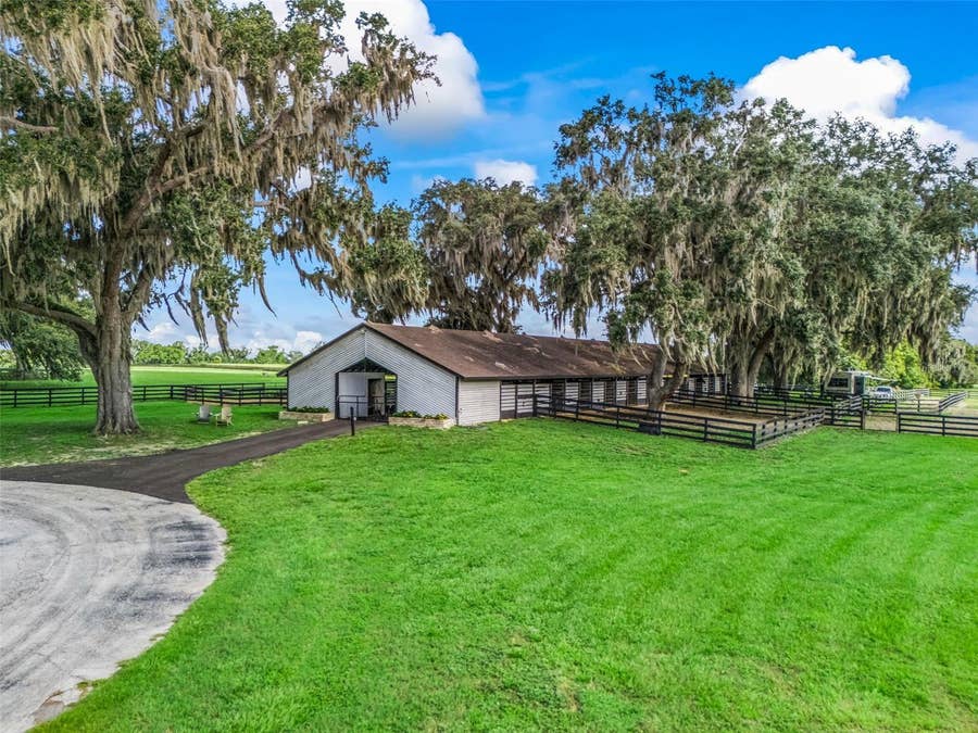 Property photo for 15351 SE 57TH TERRACE, Summerfield, FL