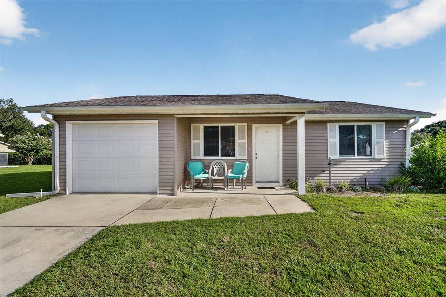 Property photo for 8392 SW 108TH LANE, Ocala, FL