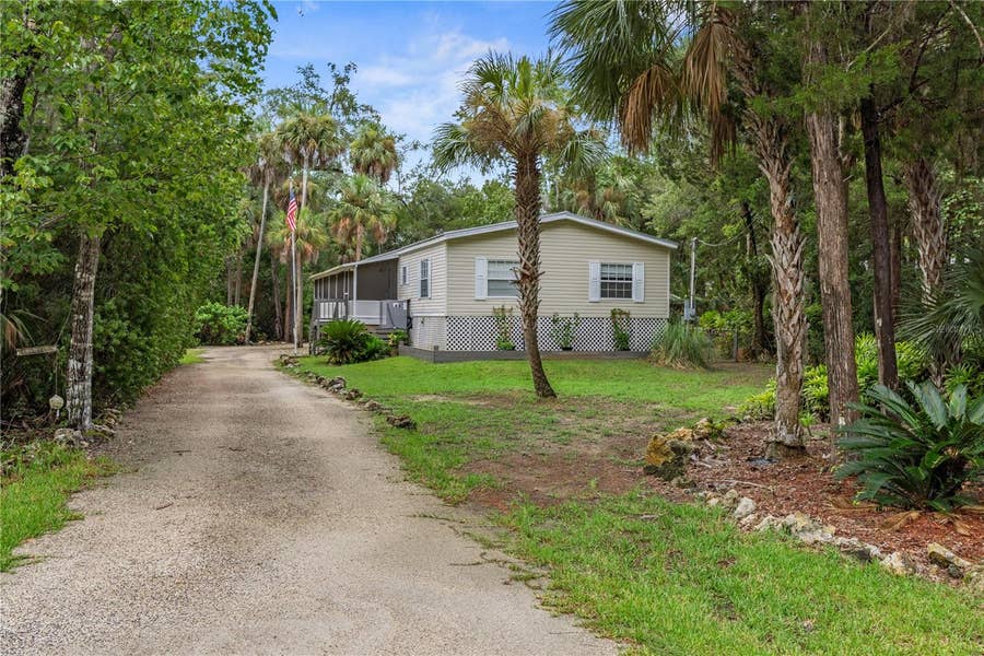 Property photo for 11720 W NORTH PLACE, Homosassa, FL