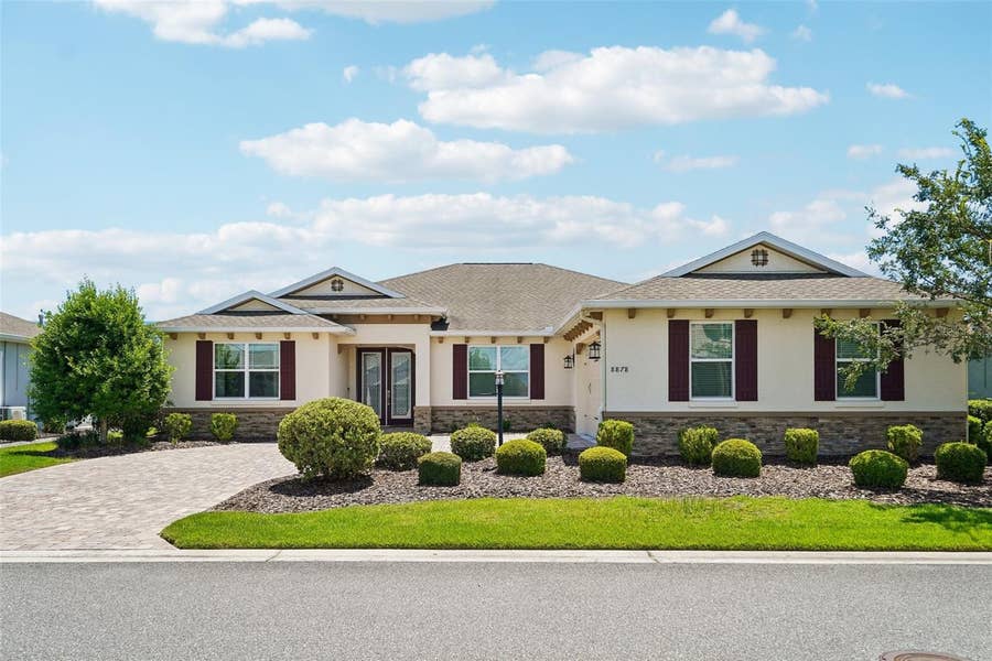 Property photo for 8878 SW 85TH LOOP, Ocala, FL