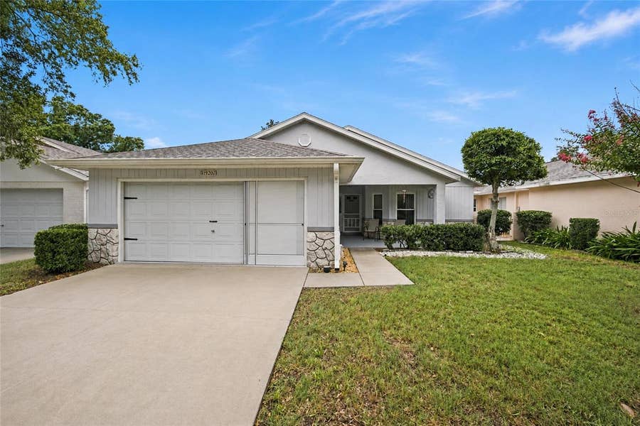 Property photo for 9201 SW 91ST CIRCLE, Ocala, FL