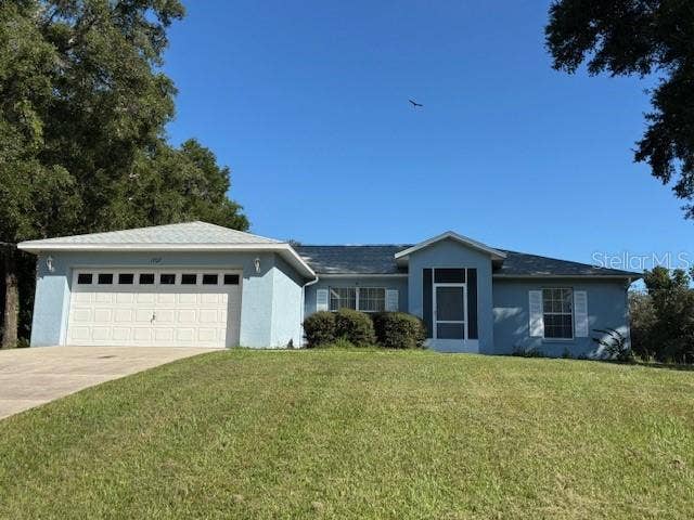 Property photo for 1707 W BEACH PLUM DRIVE, Citrus Springs, FL