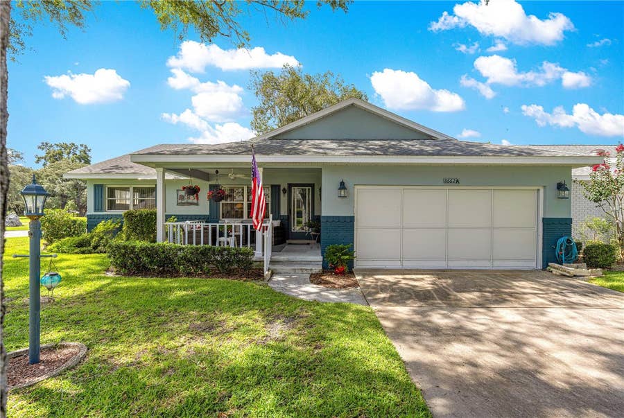 Property photo for 8662 SW 96TH LANE, #A, Ocala, FL