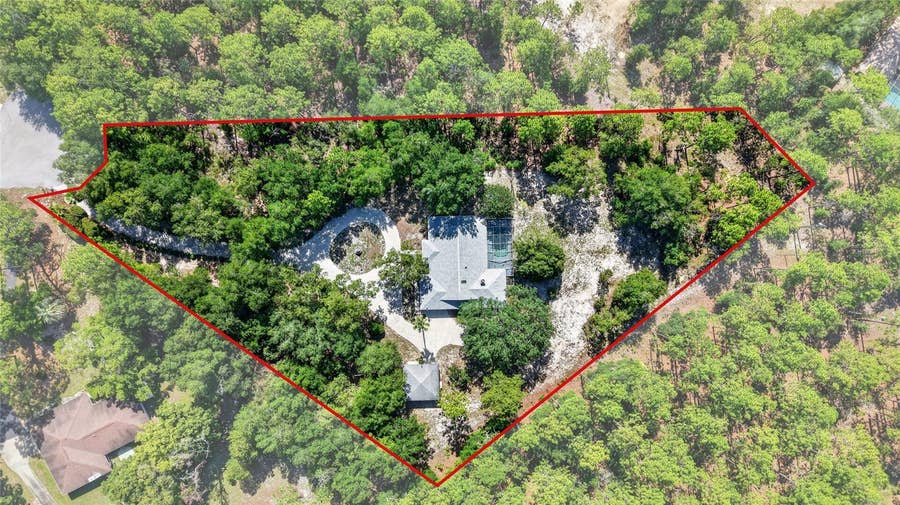 Property photo for 9000 SW 203RD COURT, Dunnellon, FL