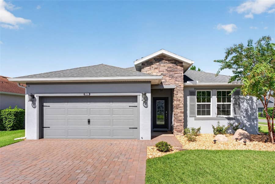Property photo for 3508 NW 55TH COURT, Ocala, FL