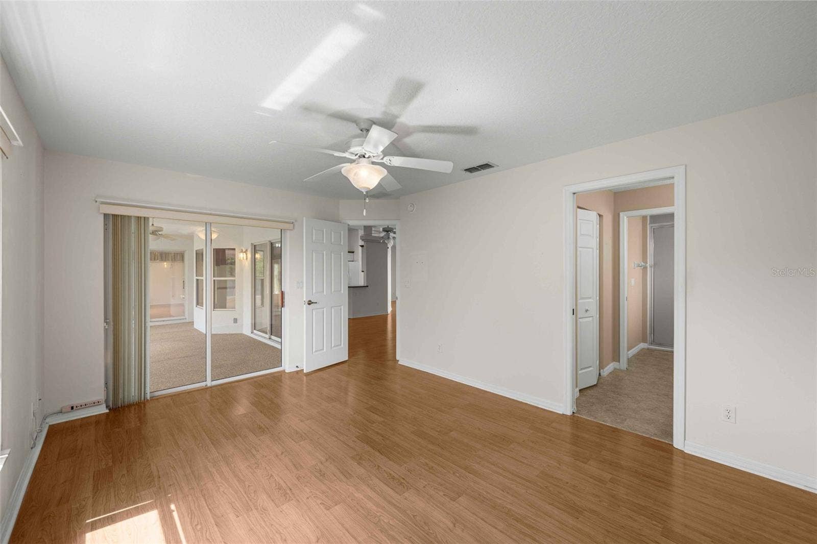 8459 SW 60TH COURT, Ocala, FL 34476 Primary Bedroom
