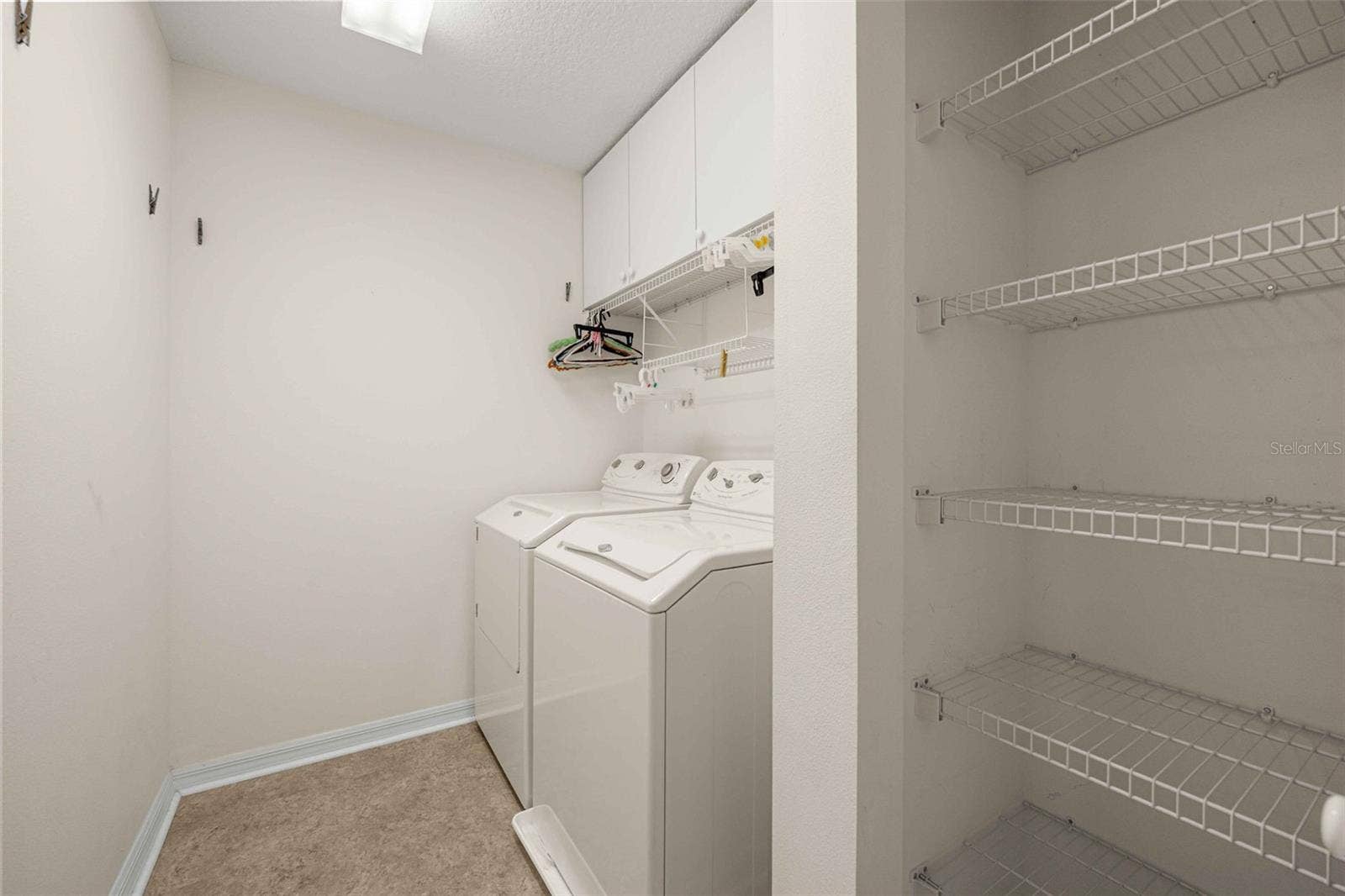8459 SW 60TH COURT, Ocala, FL 34476 Laundry Room