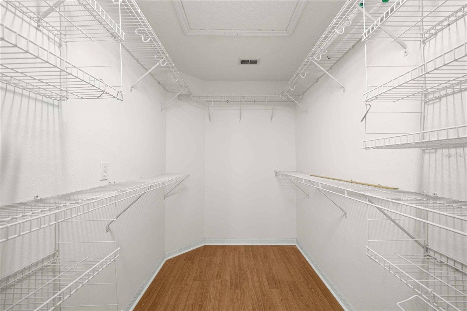 8459 SW 60TH COURT, Ocala, FL 34476 Primary Walk-in Closet