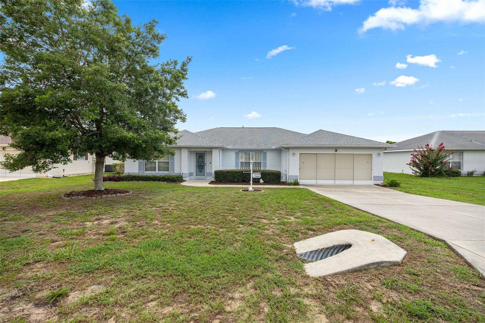 8459 SW 60TH COURT, Ocala, FL 34476 8459 SW 60TH COURT, Ocala, FL 34476