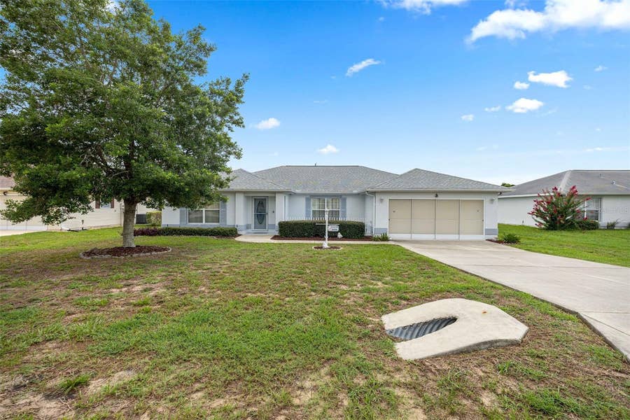 Property photo for 8459 SW 60TH COURT, Ocala, FL