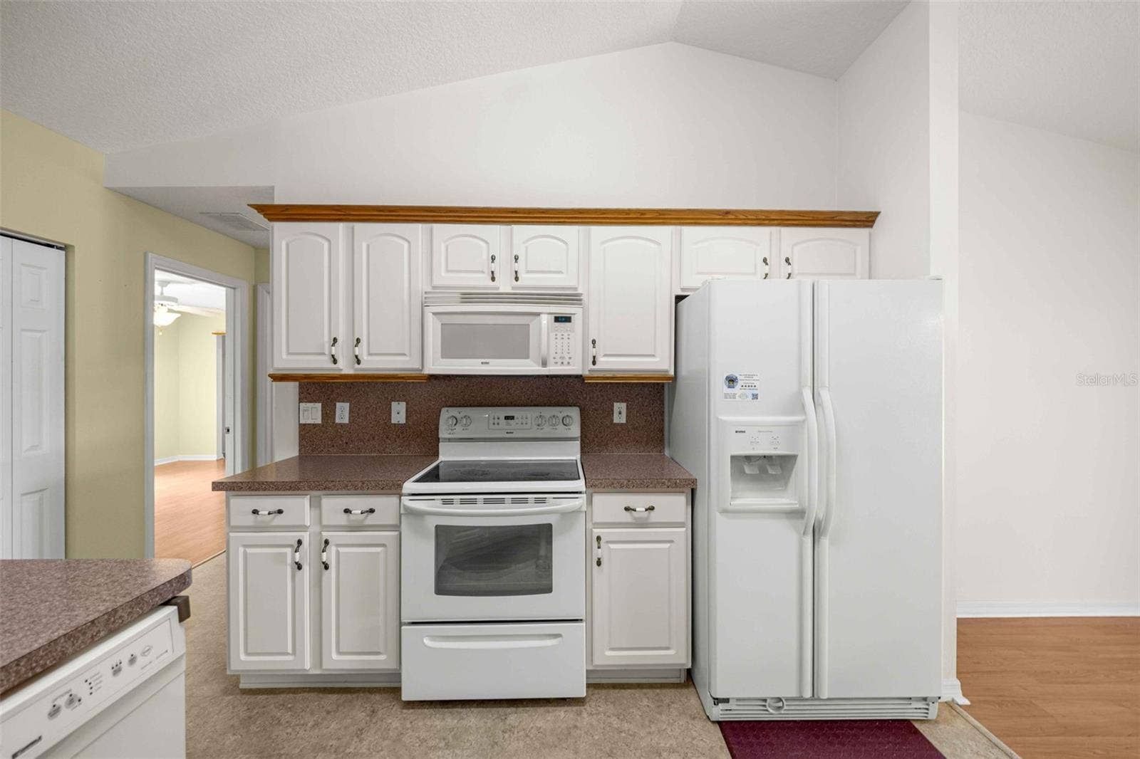 8459 SW 60TH COURT, Ocala, FL 34476 Kitchen