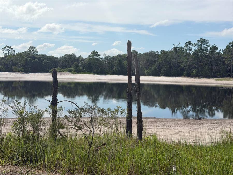 Property photo for TBD MALAUKA PASS TRAIL, Ocklawaha, FL