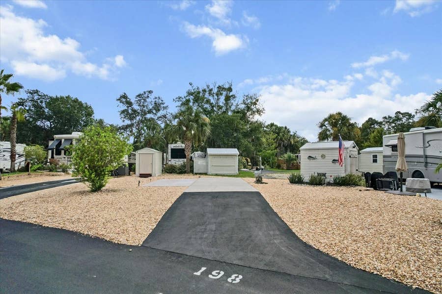 Property photo for 10173 SUNCOAST BOULEVARD, #Lot 198, Crystal River, FL
