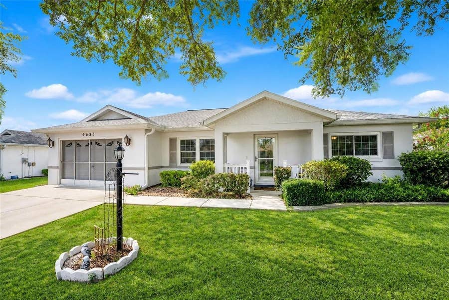 Property photo for 9685 SW 97TH STREET, Ocala, FL