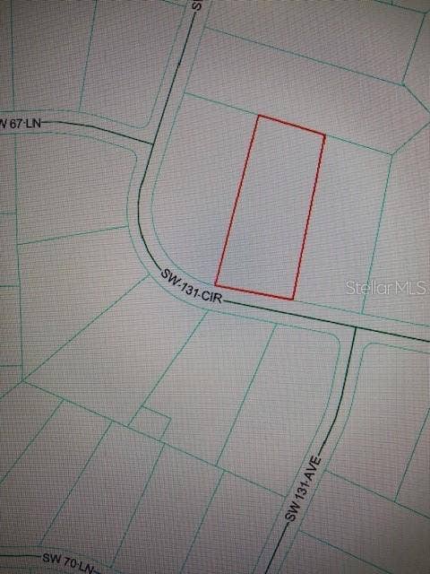 Property photo for SW 131 CIRCLE, Dunnellon, FL