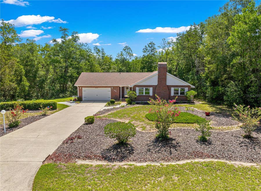 Property photo for 9701 SW 200TH COURT, Dunnellon, FL