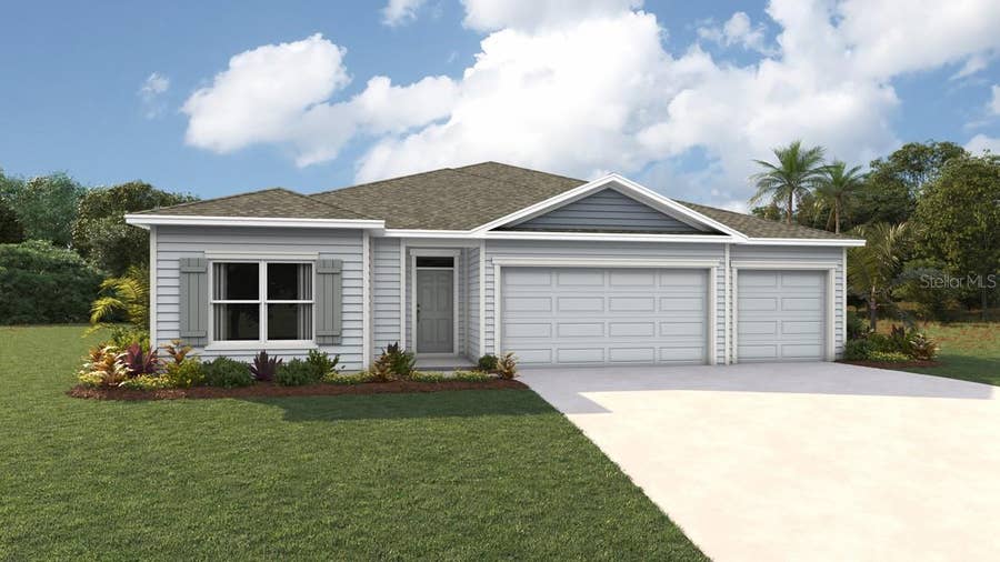 Property photo for 24258 NW 13TH BOULEVARD, Newberry, FL