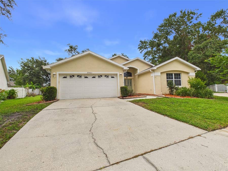 Property photo for 35601 WICKINGHAM COURT, Zephyrhills, FL