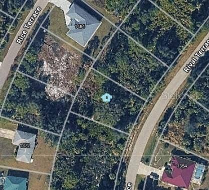 Property photo for RIVAL TERRACE, North Port, FL