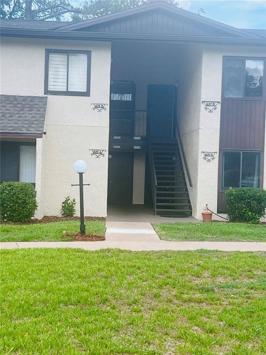 Property photo for 625 MIDWAY DRIVE, #B, Ocala, FL