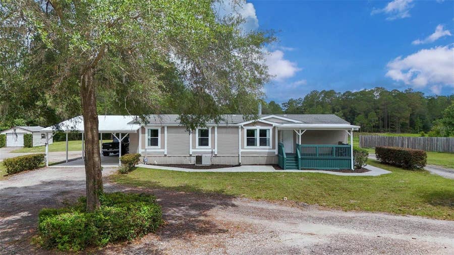 Property photo for 2564 N CREDE AVENUE, Crystal River, FL