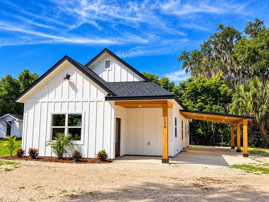 Property photo for 150 NW 2ND STREET, Williston, FL
