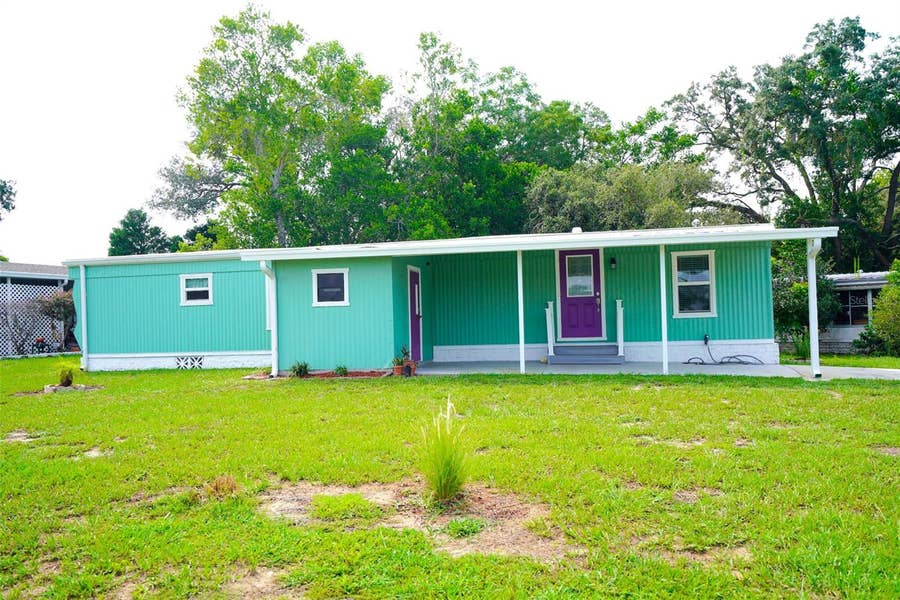 Property photo for 8114 WESTERN CIRCLE DRIVE, Brooksville, FL