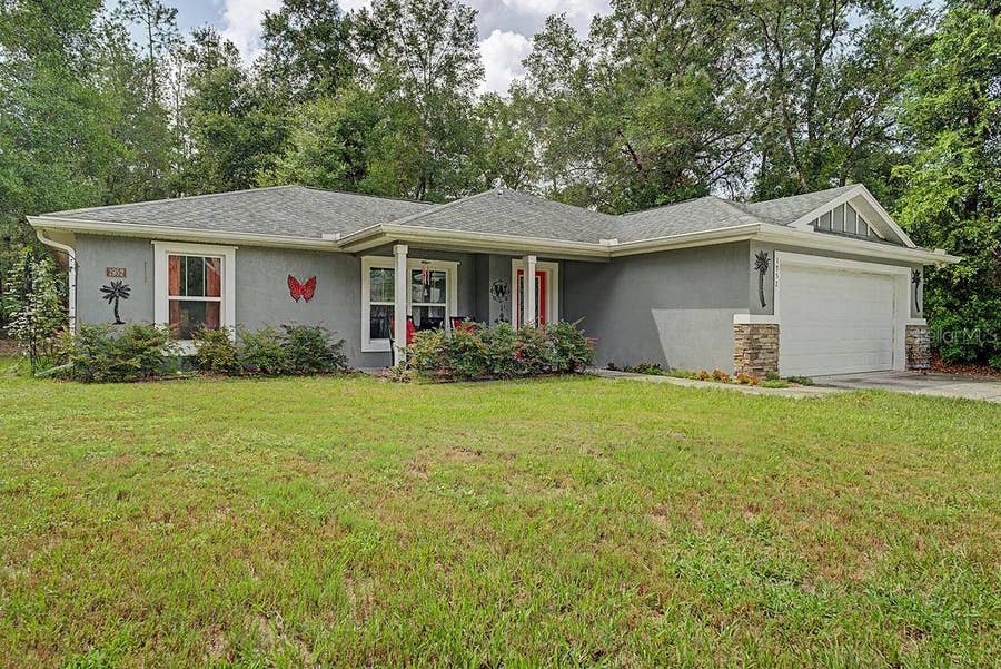 Property photo for 1952 W RUTLAND DRIVE, Citrus Springs, FL