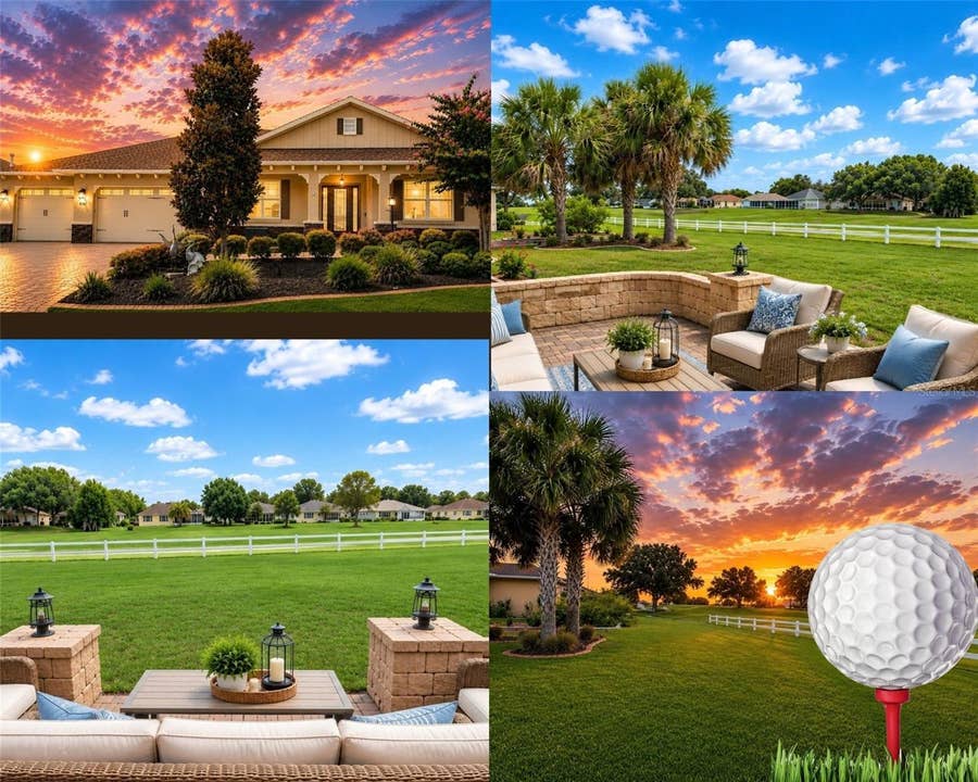 Property photo for 8761 SW 93RD CIRCLE, Ocala, FL