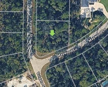 Property photo for MAYWOOD LANE, North Port, FL