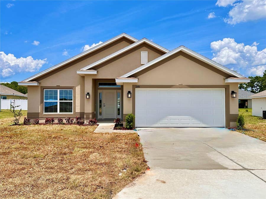 Property photo for 3143 NE 45TH AVENUE, Ocala, FL