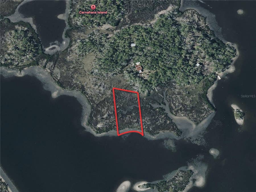 Property photo for 6 CARNAHANS ISLAND, Crystal River, FL