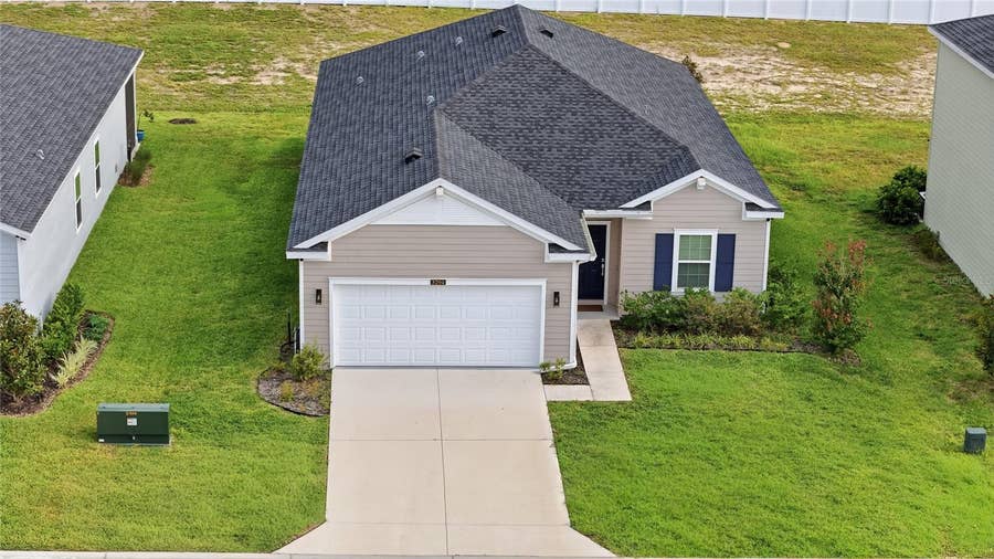 Property photo for 3294 NE 38TH LANE, Ocala, FL