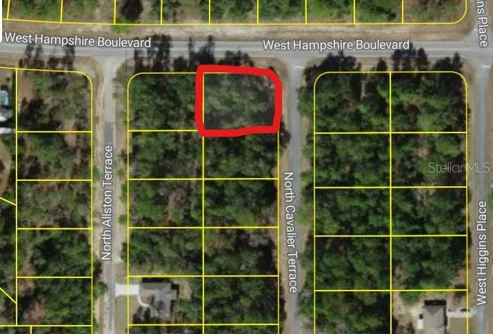 Property photo for 6344 N CAVALIER TERRACE, Citrus Springs, FL