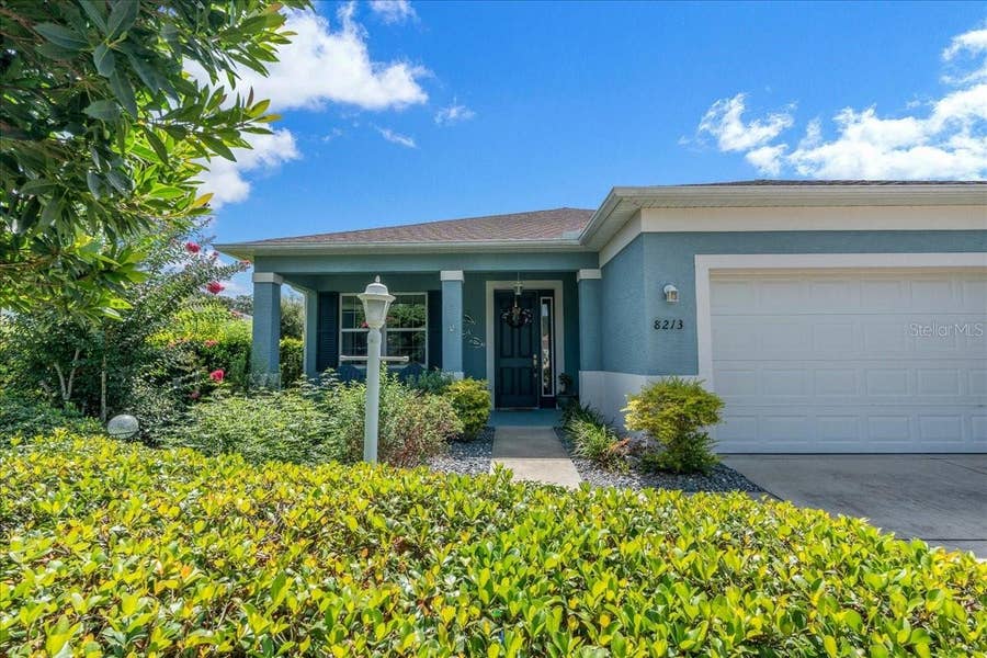 Property photo for 8213 SW 78TH TERRACE ROAD, Ocala, FL