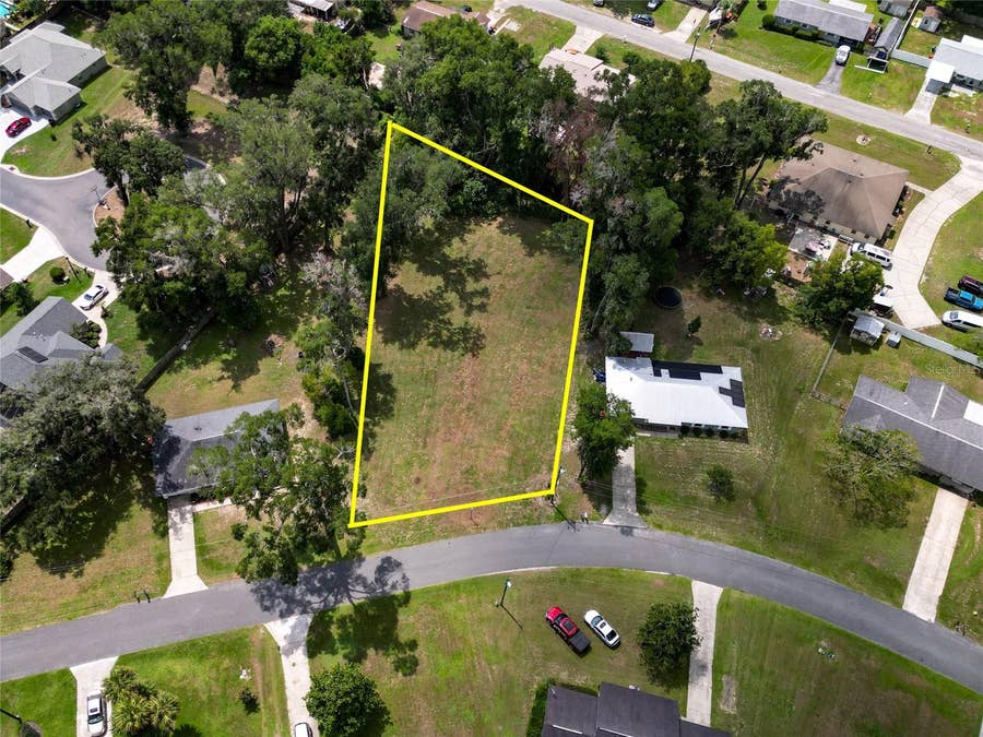 Property photo for TBD SE 54TH AVENUE, Belleview, FL