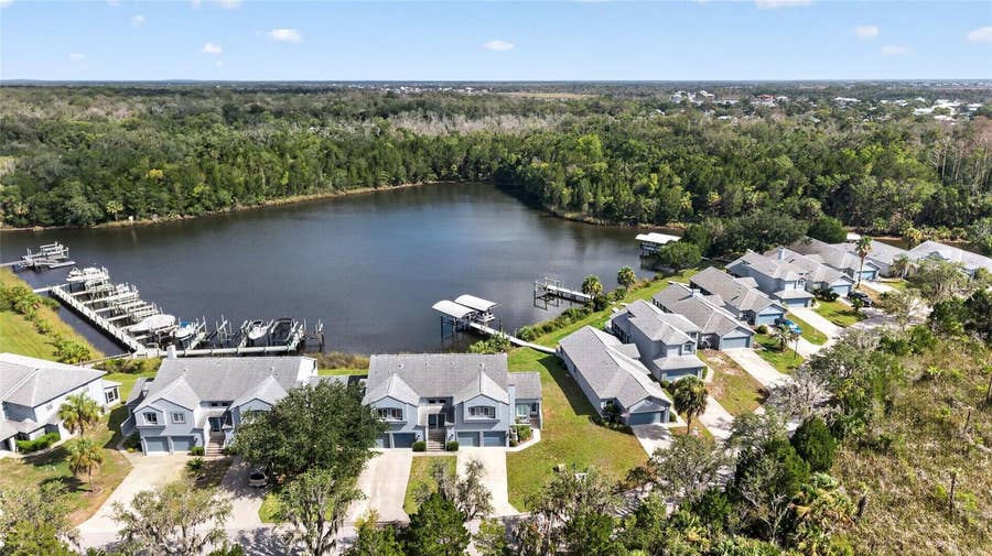 Property photo for 11170 W COVE HARBOR DRIVE, #121, Crystal River, FL