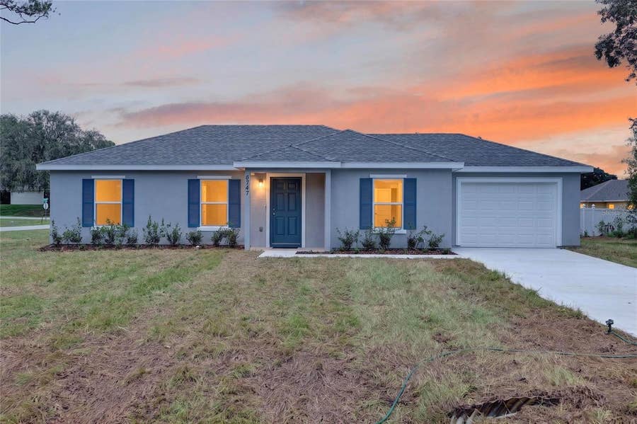 Property photo for 6747 SW 86TH PLACE, Ocala, FL