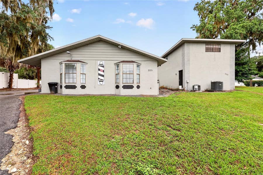 Property photo for 2221 S PINE AVENUE, Ocala, FL