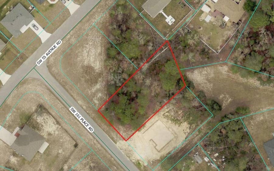 Property photo for 0 SW 161ST PLACE ROAD, Ocala, FL