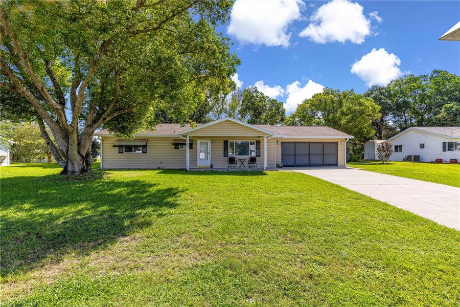 Property photo for 10765 SW 62ND TERRACE, Ocala, FL