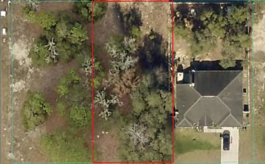 Property photo for TBD SW BEACH BOULEVARD, Dunnellon, FL