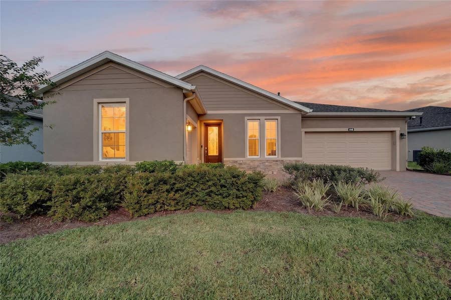 Property photo for 4436 NW 53RD COURT, Ocala, FL