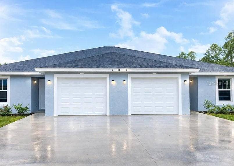 Property photo for 18 SECOND PATH, #A & B, Palm Coast, FL